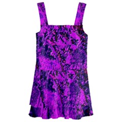 Bromide Diamonds Kids  Layered Skirt Swimsuit by MRNStudios