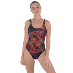 Fractal Bring Sexy Back Swimsuit