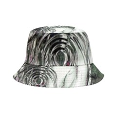 Broadcaster Inside Out Bucket Hat by MRNStudios
