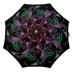Doppler Ultrasound Straight Umbrellas by MRNStudios
