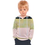 Janet 1 Kids  Overhead Hoodie