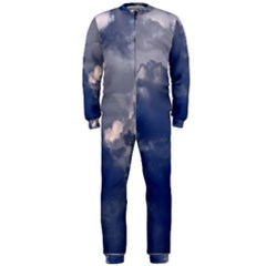 Kingdom Of The Sky Onepiece Jumpsuit (men) by DimitriosArt