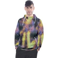 Requiem  Of The Gold  Stars Men s Pullover Hoodie by DimitriosArt