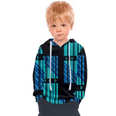 Folding For Science Kids  Overhead Hoodie by WetdryvacsLair