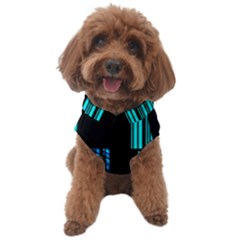 Folding For Science Dog Sweater by WetdryvacsLair