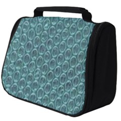 Bubble Wrap Full Print Travel Pouch (big)