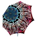 Attack On Titan Shingeki Galaxy Hook Handle Umbrellas (Large) View2