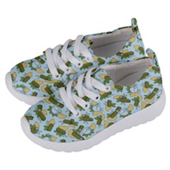 Dolmadakia Kids  Lightweight Sports Shoes by sifis