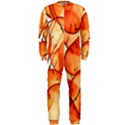 Orange OnePiece Jumpsuit (Men) View1