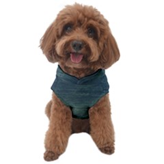 Wooden Wall Dog Sweater by artworkshop