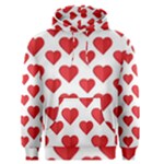 Heart-004 Men s Core Hoodie