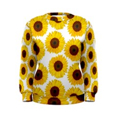 Phone-wallpaper-001 Women s Sweatshirt by nate14shop