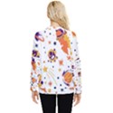 Seamless-pattern-with-spaceships-stars 005 Hidden Pocket Sweatshirt View2