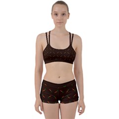 Carrots Perfect Fit Gym Set