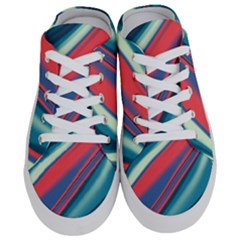 Illustration Background Abstract Pattern Texture Half Slippers