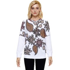 Im Fourth Dimension Colour 58 Hidden Pocket Sweatshirt by imanmulyana