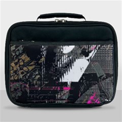 Grunge Witch Lunch Bag by MRNStudios