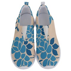 Flower Petal Branch Corolla No Lace Lightweight Shoes by danenraven
