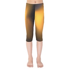 Gnarl Kids  Capri Leggings  by Sparkle