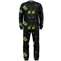 Halloween - The Witch Is Back   Onepiece Jumpsuit (men) by ConteMonfrey