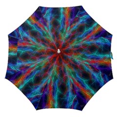 Wizzard Flash Flashes Template Abstract Straight Umbrellas