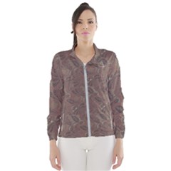 Batik-03 Women s Windbreaker