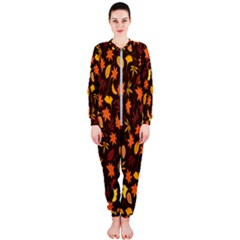 Thanksgiving Onepiece Jumpsuit (ladies)