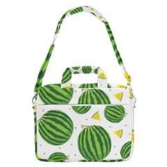 Watermelon Fruit Macbook Pro 16  Shoulder Laptop Bag