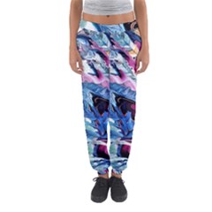 Feathers Women s Jogger Sweatpants