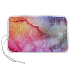 Unicorn Clouds Pen Storage Case (m) by ConteMonfrey