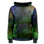 Tye Dye Vibing Women s Pullover Hoodie