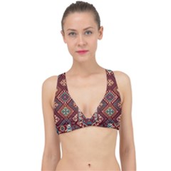 Gorg-new-all Classic Banded Bikini Top by Gohar