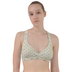 X Mas Texture Pack 3 Sweetheart Sports Bra by artworkshop