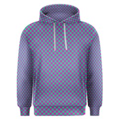 Pattern Men s Overhead Hoodie by gasi