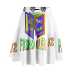 Project 20230104 1756111-01 High Waist Skirt