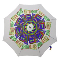 Fashionkiller12 Hook Handle Umbrellas (large)