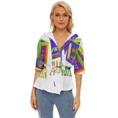 Project 20230104 1756111-01 Lightweight Drawstring Hooded Top by 1212