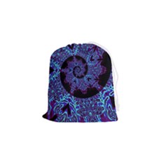 Shay Drawstring Pouch (small)
