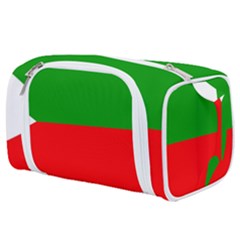 Avar People Toiletries Pouch