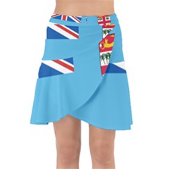 Fiji Wrap Front Skirt by tony4urban