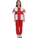 London Kids  Tee and Pants Sports Set View1