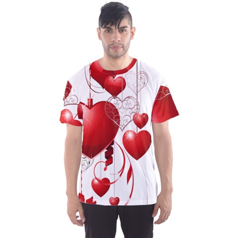 Pngwing Com (1) Men s Sport Mesh Tee by elegance07touk
