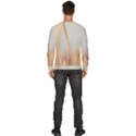 Nature Plants Color Men s Fleece Sweatshirt View4