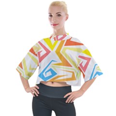 African Patterns T- Shirt Africa Is My Dna T- Shirt Mock Neck Tee by maxcute