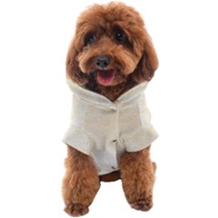 Dry Grass Texture T- Shirt Dry Grass Texture T- Shirt Dog Coat by maxcute
