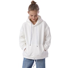 Fishing Is My Life T- Shirtfish T- Shirt (1) Kids  Oversized Hoodie by maxcute