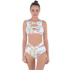 Fishing Lover T- Shirtfish T- Shirt (5) Bandaged Up Bikini Set 