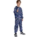 Dweeb Design Kids  Sweatshirt set View3