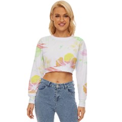 Hawaii T- Shirt Hawaii Meadow Fashion T- Shirt Lightweight Long Sleeve Sweatshirt by maxcute