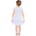 Mandala Art T- Shirtmandala Magic Circle Ideas 017 T- Shirt Kids  Tunic Dress View2